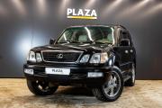 Lexus LX II Уфа  - изображение 29