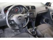 Volkswagen Polo V Рестайлинг Коломна  - изображение 21
