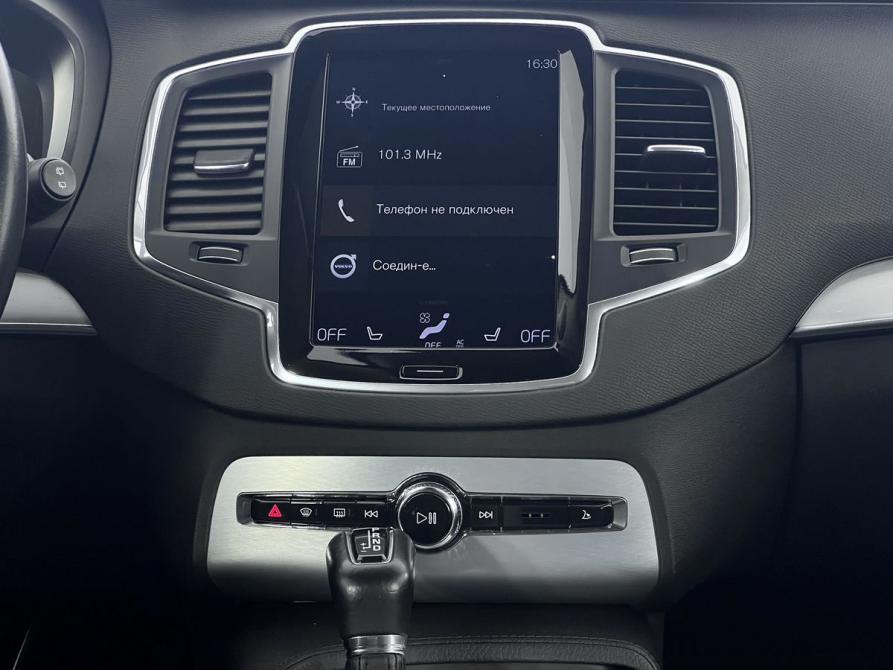 Volvo XC90 II Калининград  - изображение 15