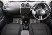 Nissan March IV (K13) Красноярск  - изображение 29