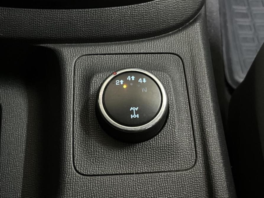 Chevrolet TrailBlazer II Курск  - изображение 13