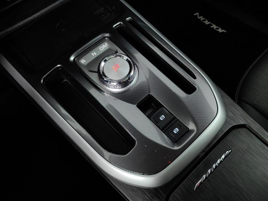 Haval Jolion I Рестайлинг Москва  - изображение 19