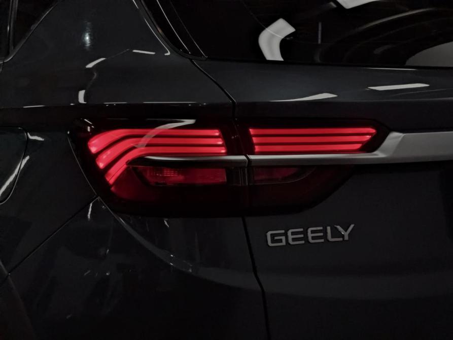 Geely Coolray I Санкт-Петербург  - изображение 26