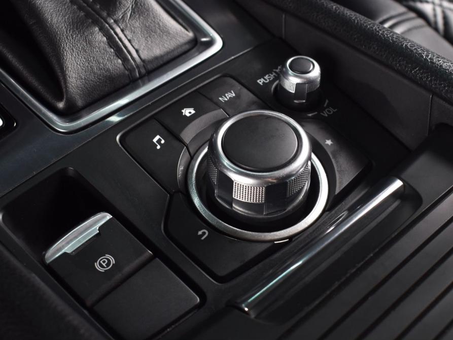Mazda 6 III (GJ) Рестайлинг Кемерово  - изображение 20
