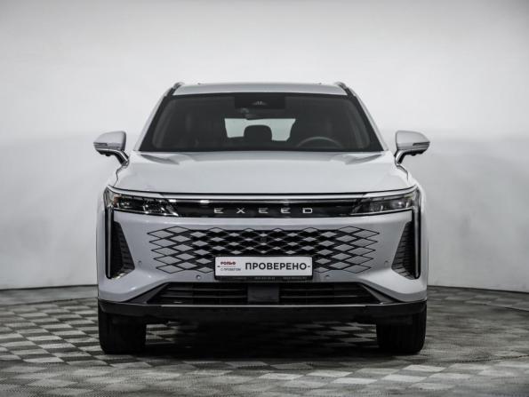Exeed RX с пробегом 2023 года, цена 2 799 000 рублей, 33603 км, внедорожник, Автокод Объявления