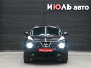 Nissan Juke I Екатеринбург  - изображение 19