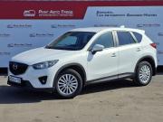 Mazda CX-5 I Воронеж  - изображение 8