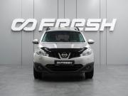 Nissan Qashqai I Рестайлинг Воронеж  - изображение 23