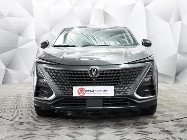 Changan UNI-T I с пробегом 2024 года, цена 2 280 000 рублей, 49572 км, внедорожник, Автокод Объявления