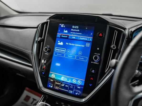 Subaru Levorg II с пробегом 2021 года, цена 2 599 000 рублей, 65646 км, универсал, Автокод Объявления