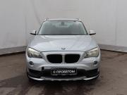 BMW X1 I (E84) Рестайлинг Москва  - изображение 25