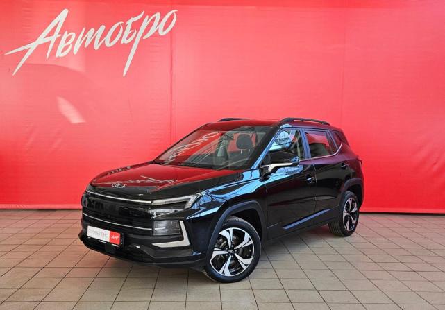 Москвич 3 с пробегом 2023 года, цена 1 425 000 рублей, 55374 км, внедорожник, Автокод Объявления