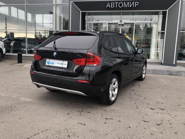 BMW X1 I (E84) Рестайлинг с пробегом 2012 года, цена 1 260 000 рублей, 151000 км, внедорожник, Автокод Объявления