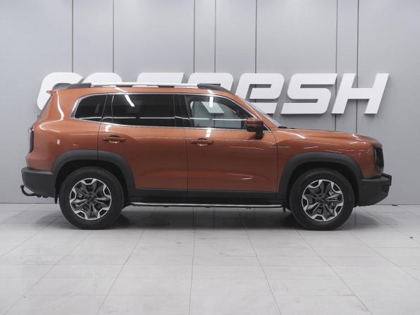 Haval Dargo с пробегом 2023 года, цена 2 629 000 рублей, 53374 км, внедорожник, Автокод Объявления