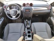 Suzuki Vitara II Рестайлинг Москва  - изображение 26