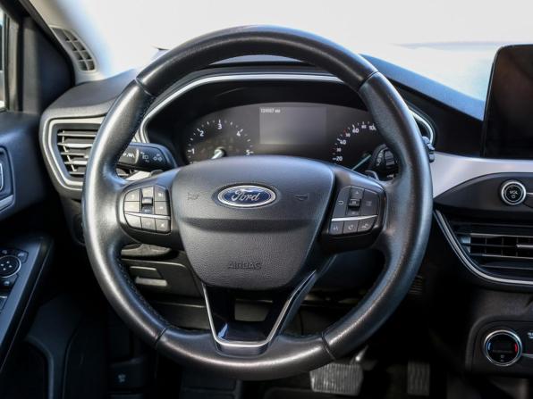 Ford Focus IV с пробегом 2019 года, цена 1 650 000 рублей, 124555 км, универсал, Автокод Объявления