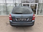Lada (ВАЗ) Kalina II Воронеж  - изображение 18