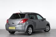 Nissan Tiida I Рестайлинг Новосибирск  - изображение 25