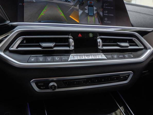 BMW X5 IV (G05/G18) с пробегом 2019 года, цена 5 935 000 рублей, 145211 км, внедорожник, Автокод Объявления