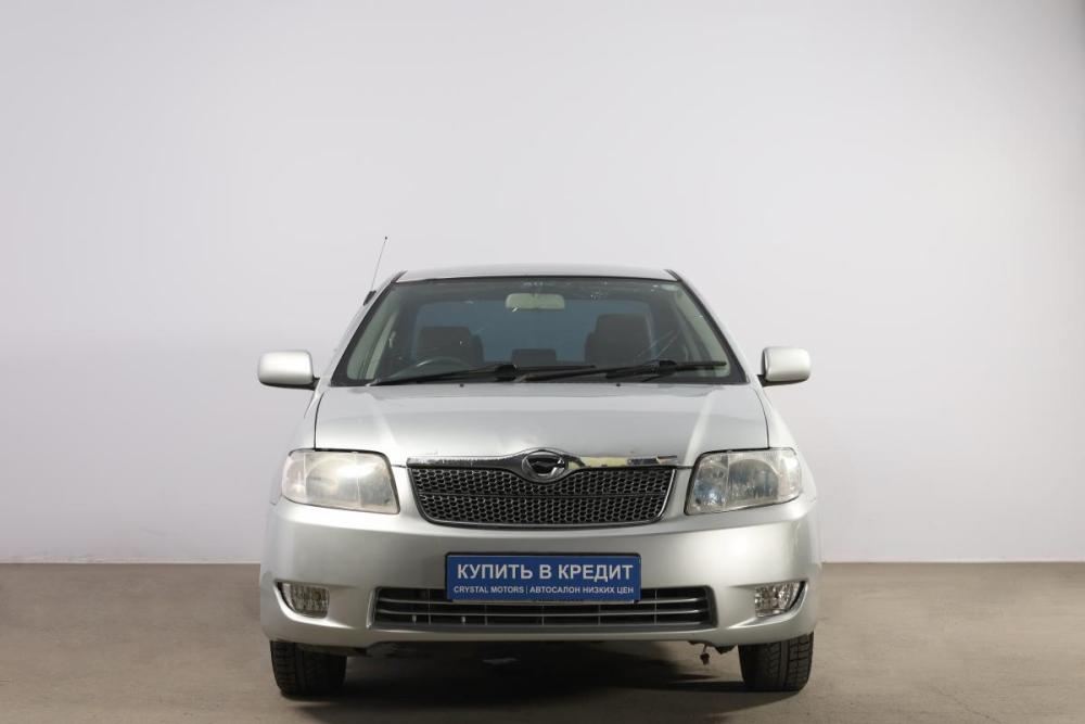 Toyota Corolla IX (E120 E130) Рестайлинг Новосибирск  - изображение 2