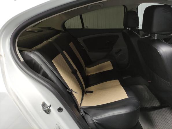 Renault Fluence I с пробегом 2011 года, цена 558 000 рублей, 207936 км, седан, Автокод Объявления