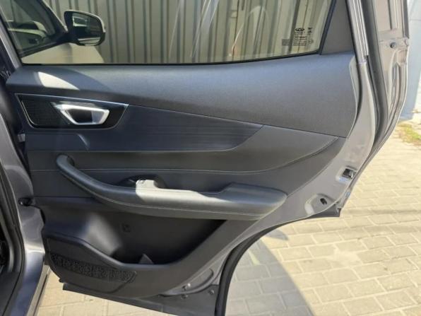 Chery Tiggo 4 Pro I с пробегом 2023 года, цена 1 345 000 рублей, 113000 км, внедорожник, Автокод Объявления