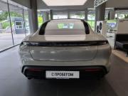 Porsche Taycan I Москва  - изображение 40