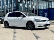 Volkswagen Golf VII Краснодар  - изображение 32
