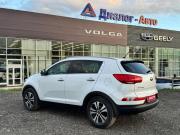 Kia Sportage III Рестайлинг Набережные Челны  - изображение 23