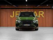Bentley Bentayga I Рестайлинг Москва  - изображение 51