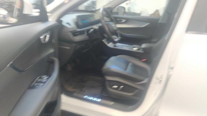 Chery Tiggo 7 Pro Max I с пробегом 2023 года, цена 1 720 000 рублей, 32752 км, внедорожник, Автокод Объявления