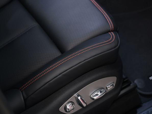 Porsche Macan I Рестайлинг 2 с пробегом 2025 года, цена 12 340 000 рублей, 45 км, внедорожник, Автокод Объявления