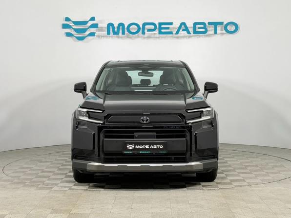 Toyota RAV4 VI (XA60) с пробегом 2026 года, цена 4 890 000 рублей, 25 км, внедорожник, Автокод Объявления