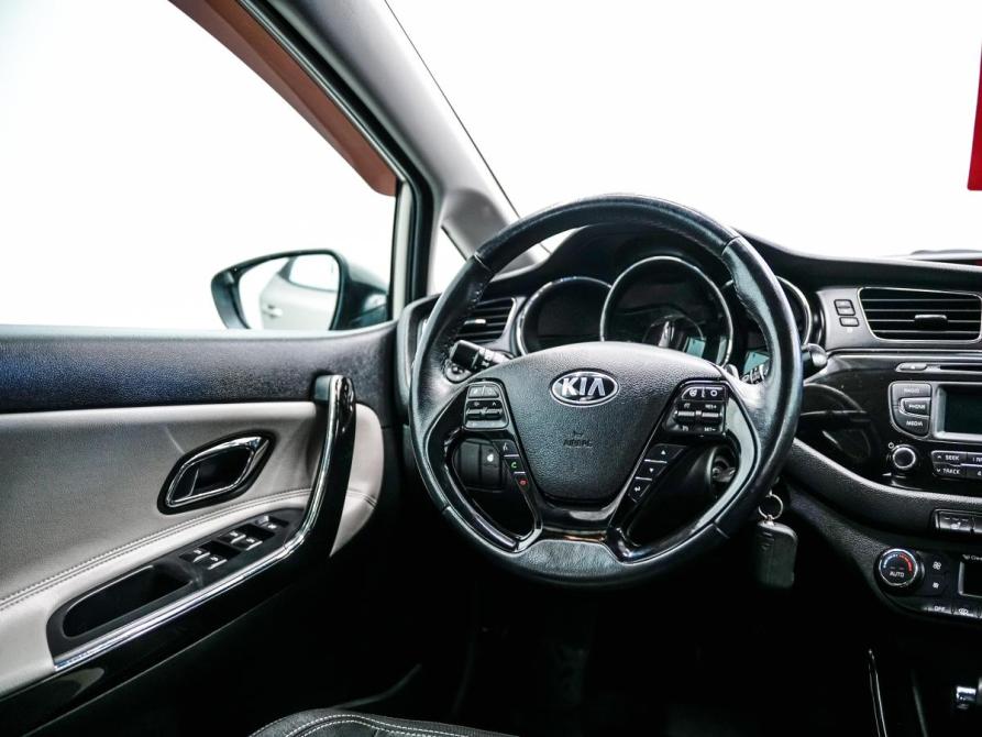 Kia Ceed II Красноярск  - изображение 13