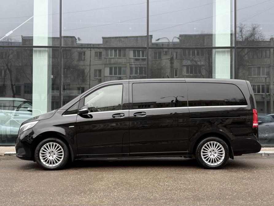 Mercedes-Benz V-Класс III (W447) Самара  - изображение 8