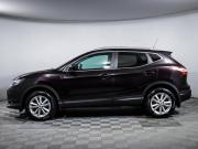 Nissan Qashqai II Москва  - изображение 28