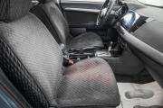 Mitsubishi Lancer X Барнаул  - изображение 47