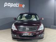 Nissan Teana II Рестайлинг Тверь  - изображение 17