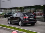 Audi Q3 I (8U) Рестайлинг Санкт-Петербург  - изображение 36