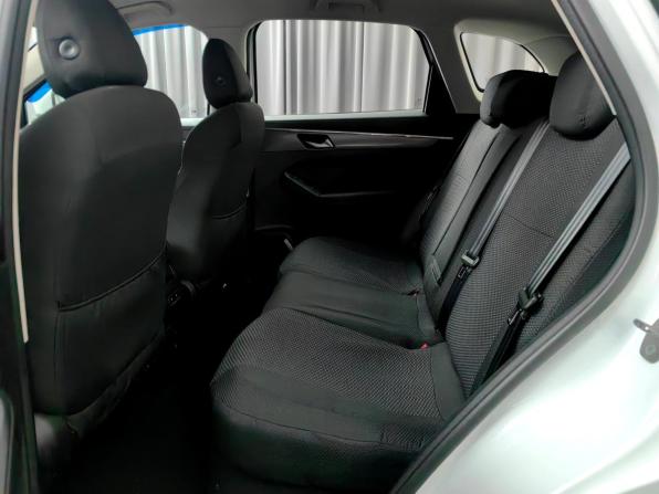 Haval Jolion I с пробегом 2023 года, цена 1 747 000 рублей, 40616 км, внедорожник, Автокод Объявления