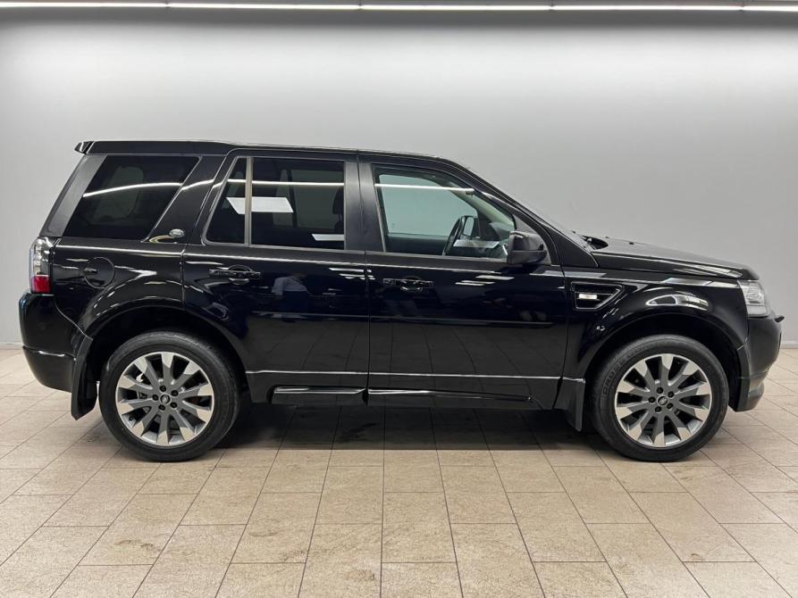 Land Rover Freelander II Рестайлинг 2 Санкт-Петербург  - изображение 5
