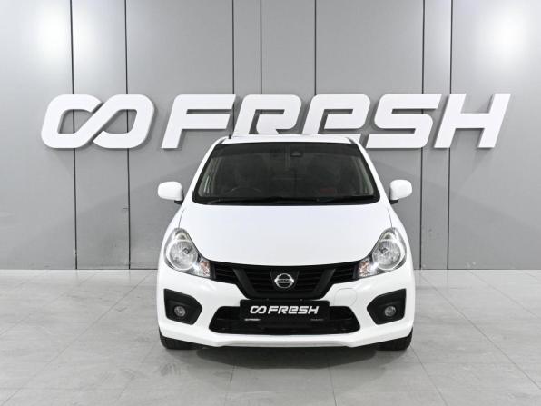 Nissan AD III Рестайлинг с пробегом 2017 года, цена 919 000 рублей, 234458 км, универсал, Автокод Объявления