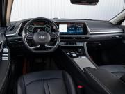 Hyundai Sonata VIII (DN8) Краснодар  - изображение 29