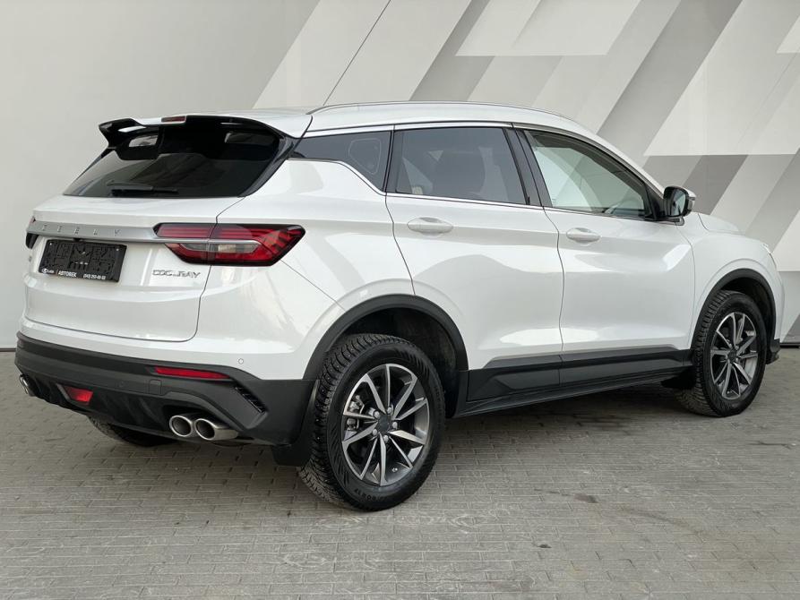 Geely Coolray I Екатеринбург  - изображение 5