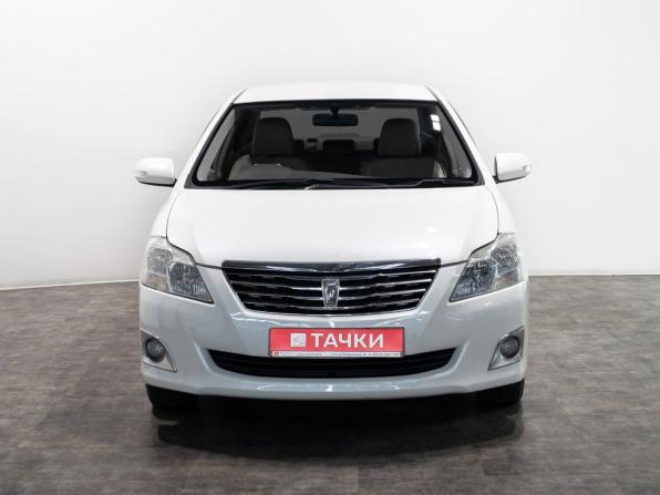 Toyota Premio II (T26) Рестайлинг с пробегом 2011 года, цена 1 075 000 рублей, 191590 км, седан, Автокод Объявления