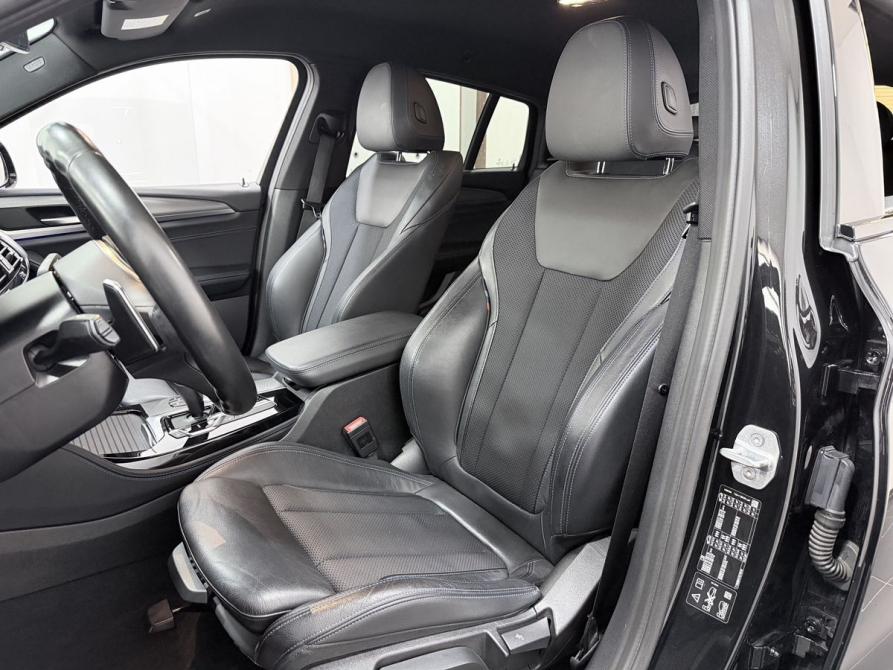 BMW X4 II (G02) Воронеж  - изображение 15