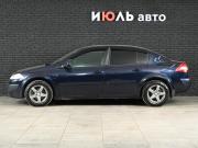 Renault Megane II Рестайлинг Екатеринбург  - изображение 24