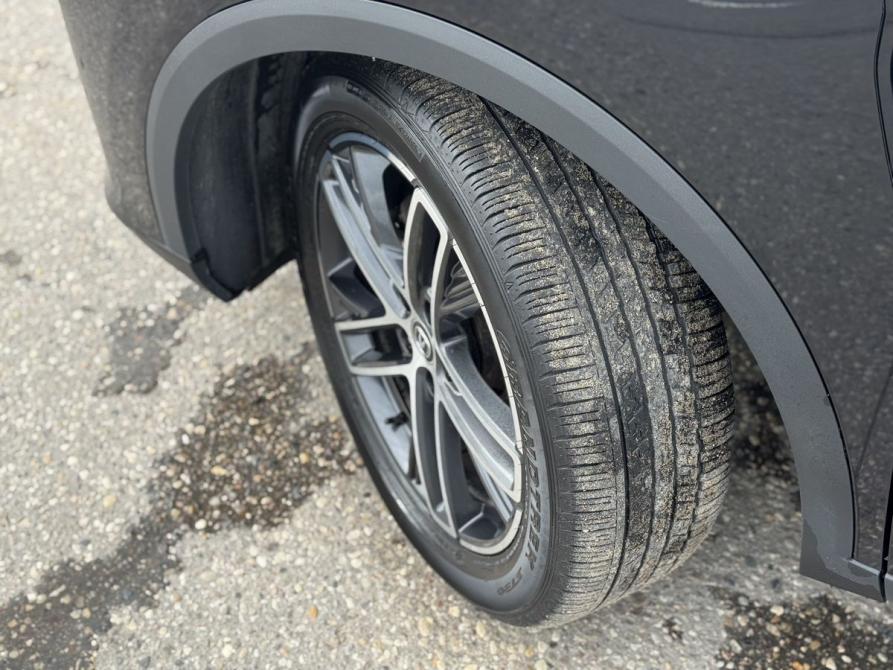 Changan CS55 Plus II Тверь  - изображение 9
