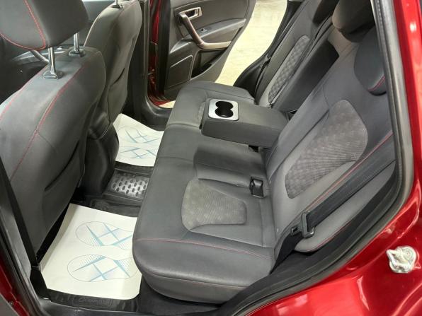 FAW Besturn X80 I с пробегом 2018 года, цена 910 000 рублей, 165845 км, внедорожник, Автокод Объявления