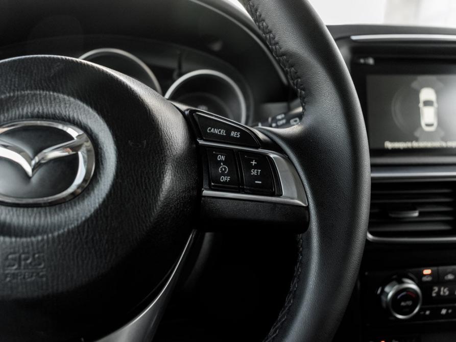 Mazda CX-5 I Рестайлинг Екатеринбург  - изображение 16